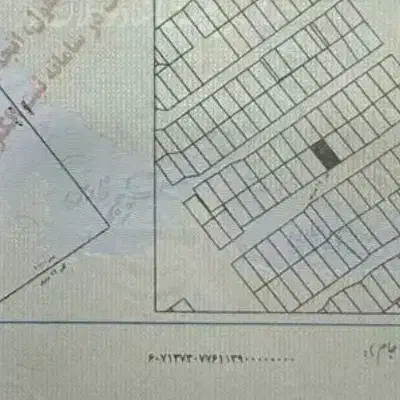 صفا بین دوتا بیست متری