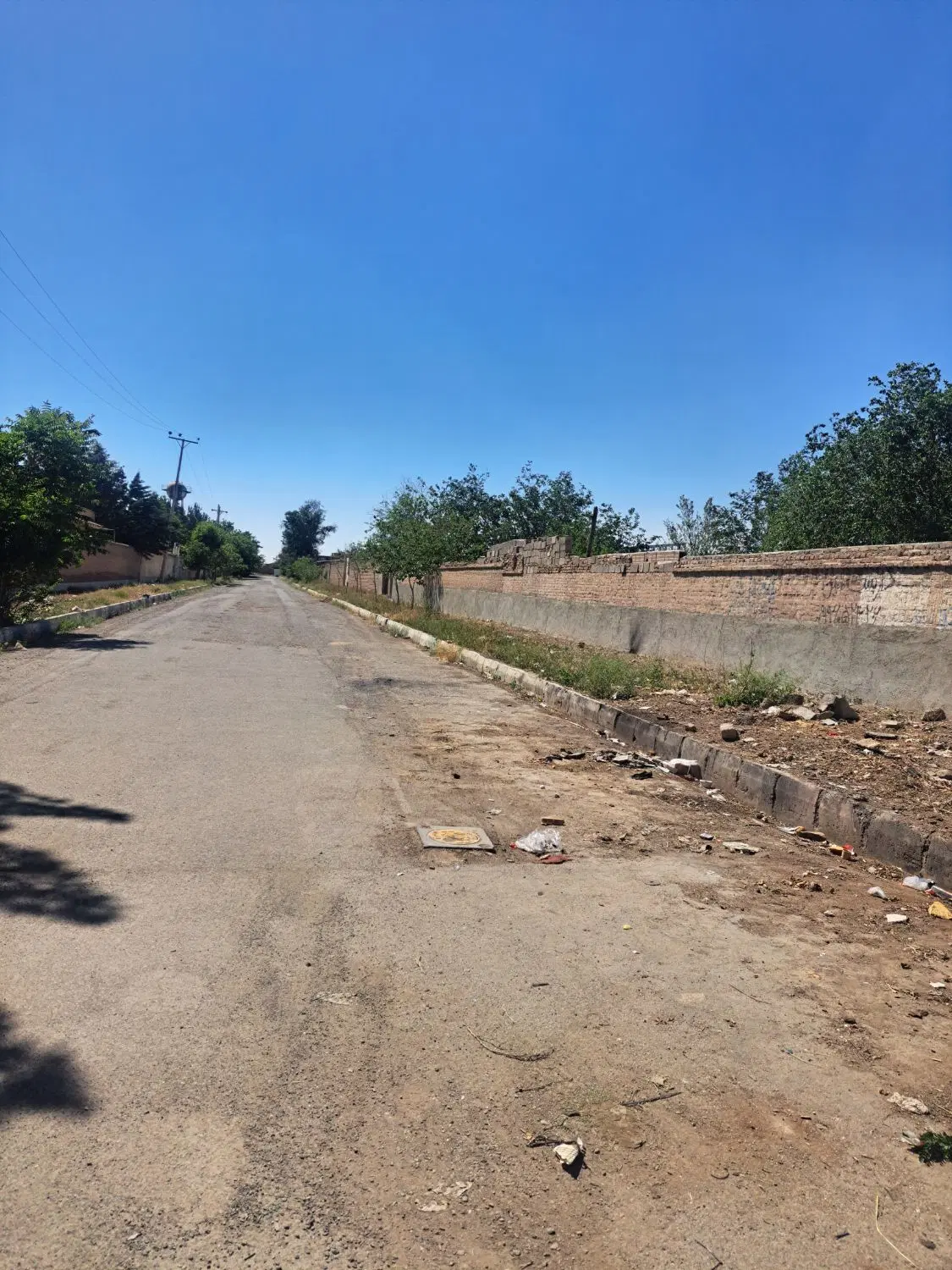 ۳۰۰۰ متر سند ۶ دانگ