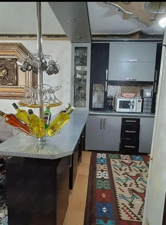 اجاره اپارتمان ۶۶ متری شهرک معلم
