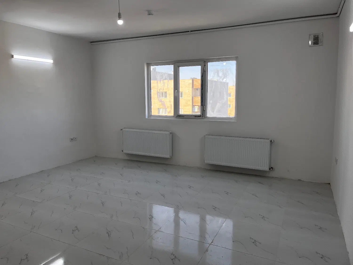 اپارتمان رسالت۸۱ پروژه شاملو