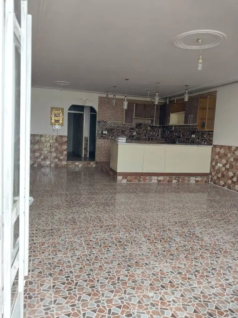 اجاره خونه ویلایی طبقه اول