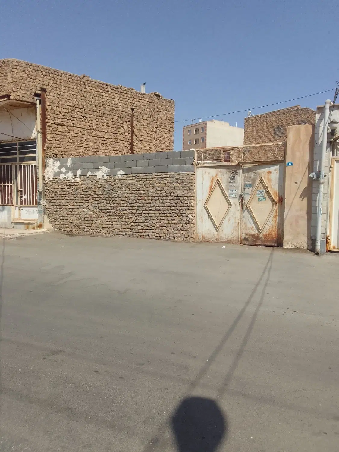 زمین قابلیت تجاری