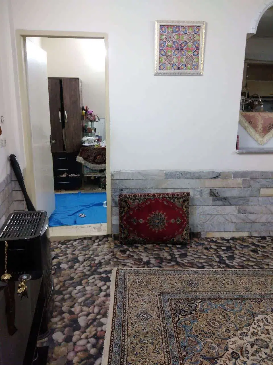 مبله_مجردی_خانواده