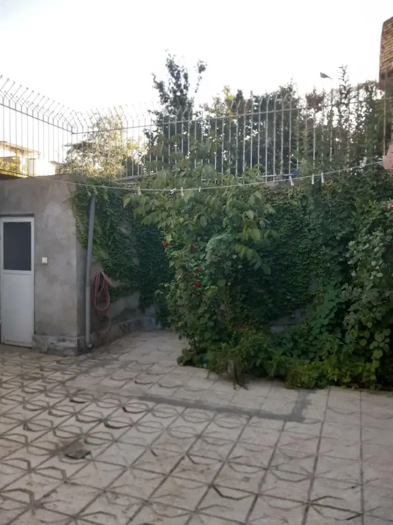 ویلایی دربست منطقه عالی