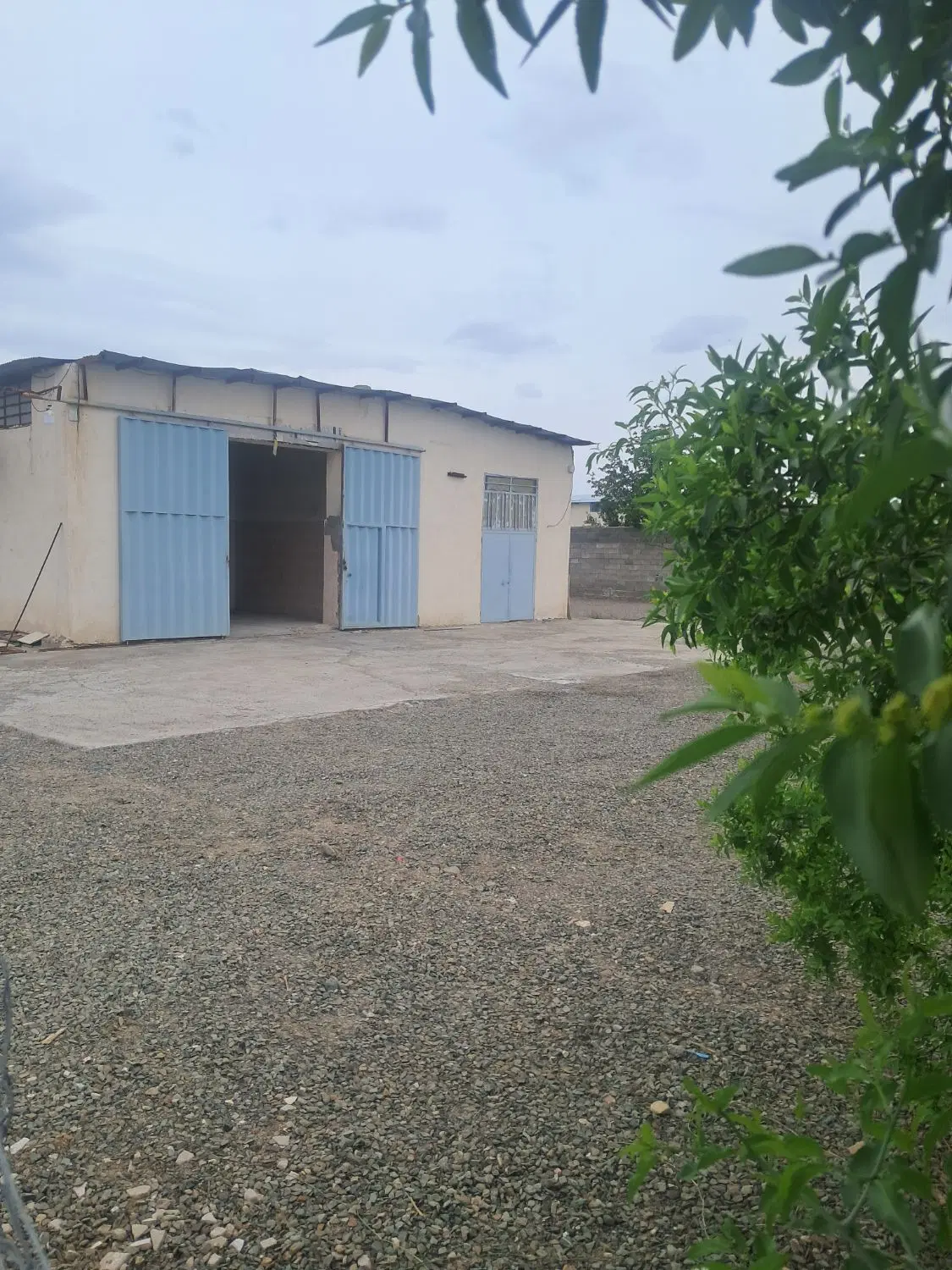 اجاره سوله ۲۰۰ متری