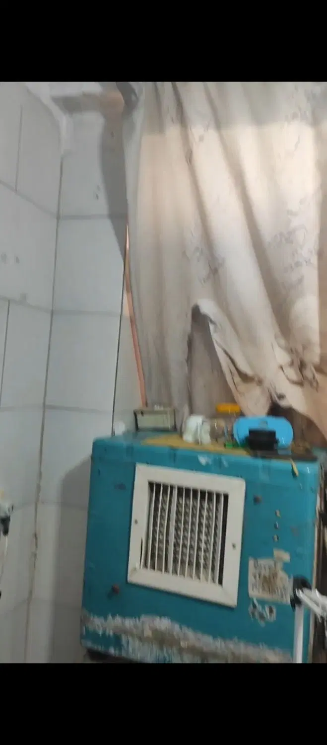 مغازه ۹ متری. عباس آباد کرشته