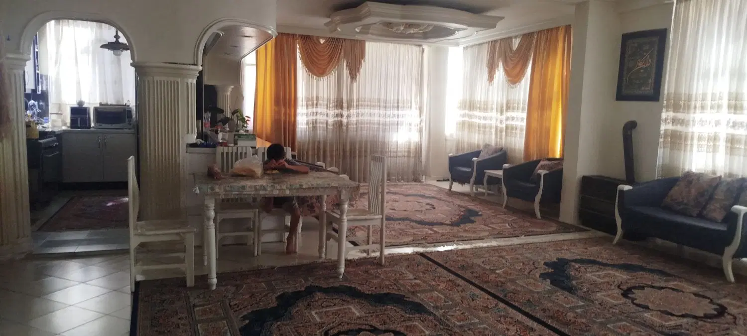 آپارتمان سند دار،امامیه 69