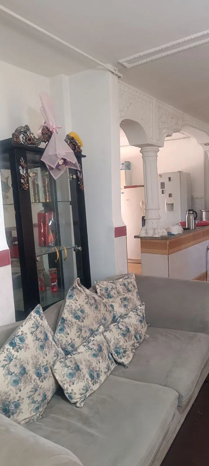 اجاره آپارتمان یکخوابه مسکن