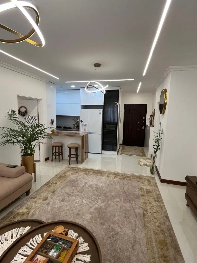 62متری الهیه جنوبی یک خواب