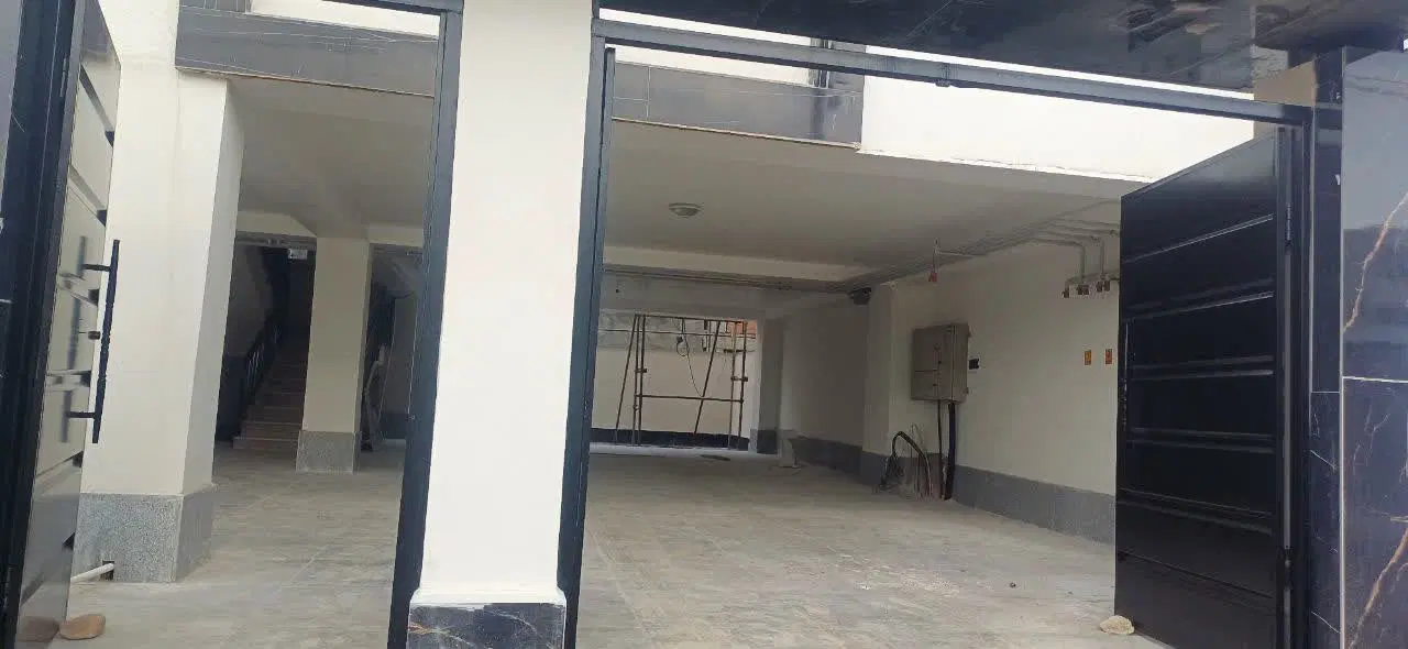 املاک و خانه
