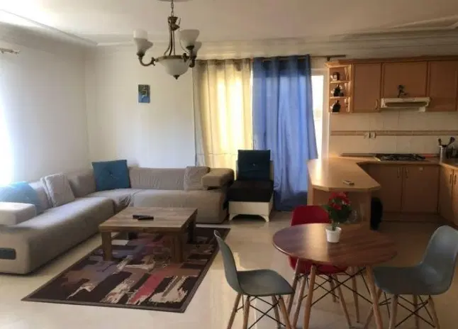 اجاره آپارتمان ۶۴ متری باغمیشه