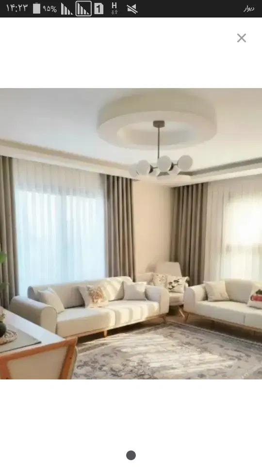 منزل مسکونی درکیان ابادخیابان صاحب الزمان