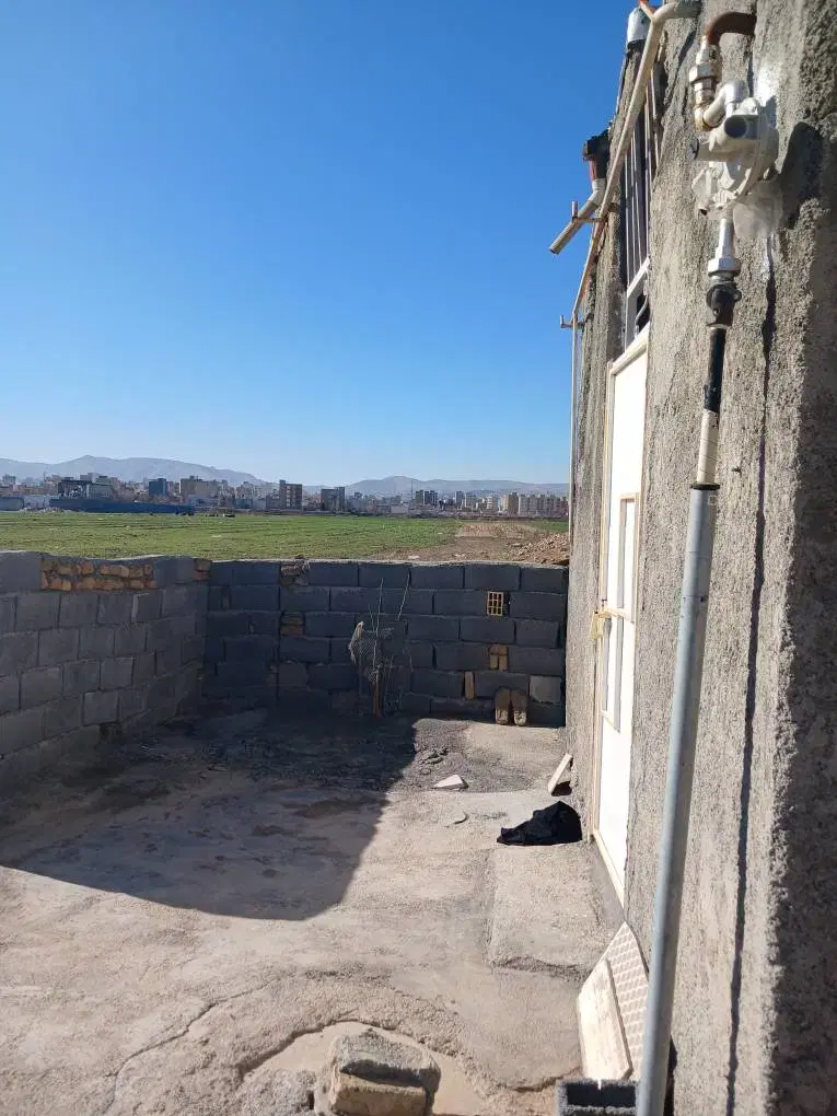خانه ویلای کرناچی