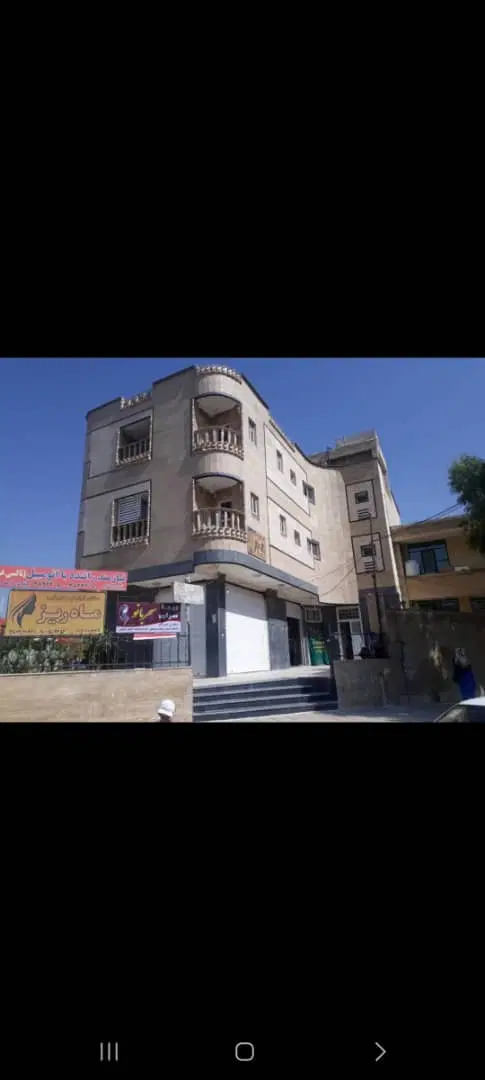 فرصت ویژه خرید مغازه ۳۵۲ متر، برخیابان فدک