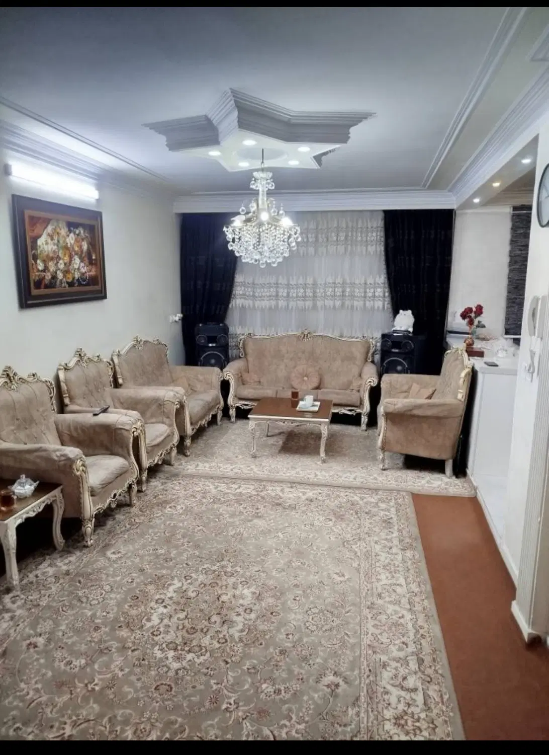 105مترتکواحدفروشی_شهرری