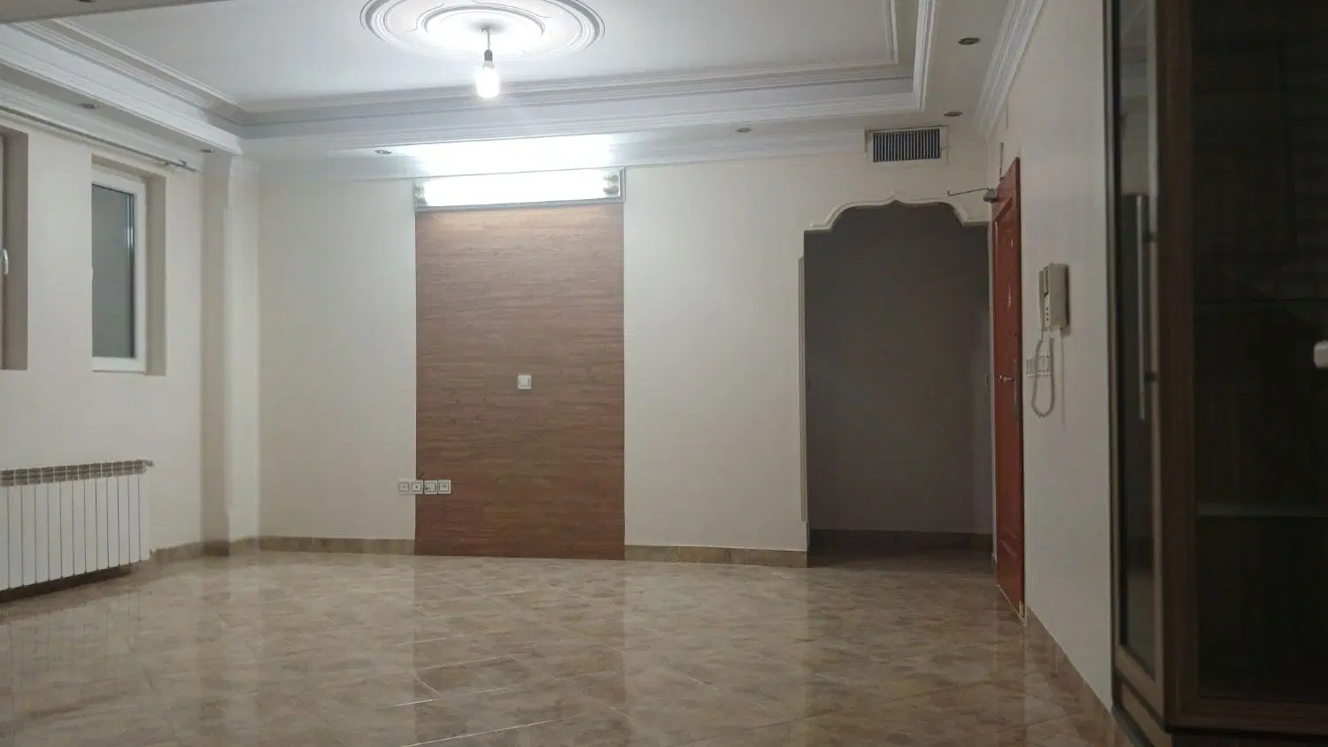 آپارتمان دوخوابه رهن کامل