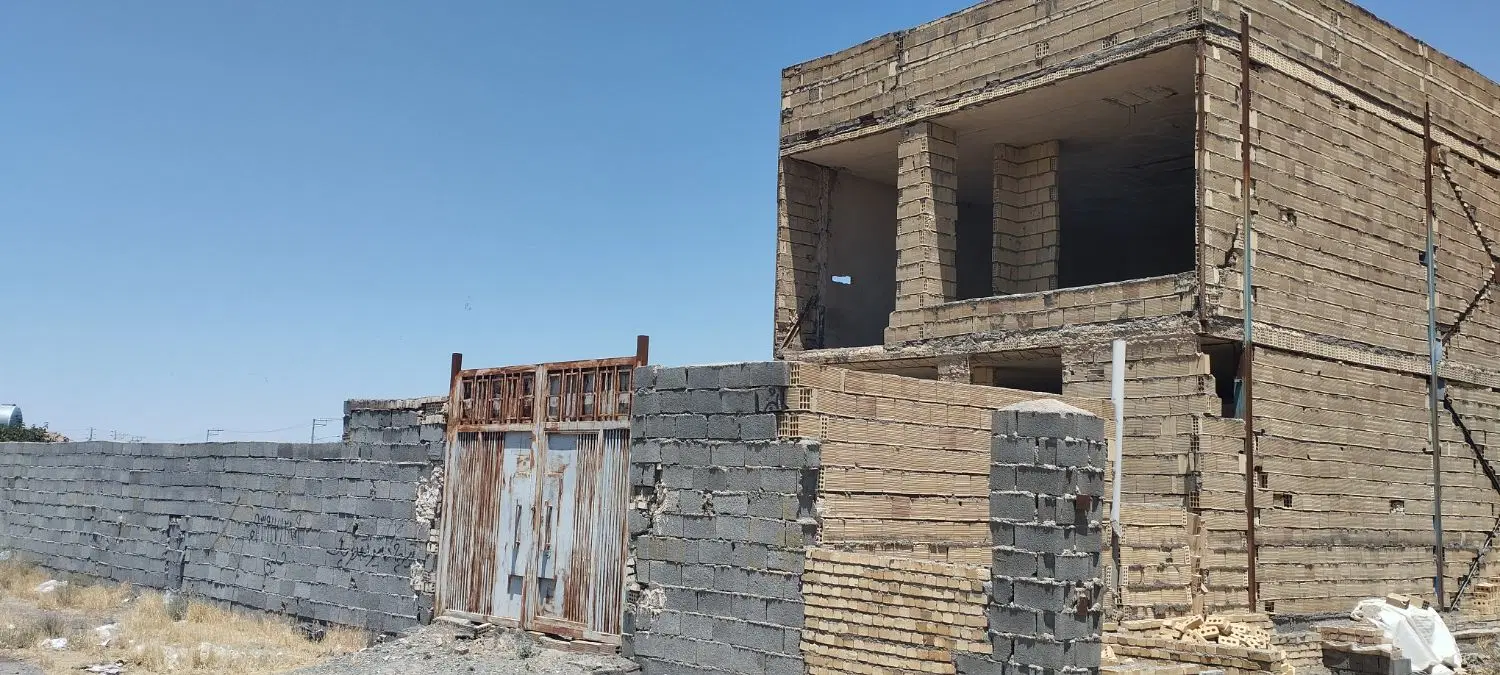 شاندیز سوران فرح آباد مسکونی