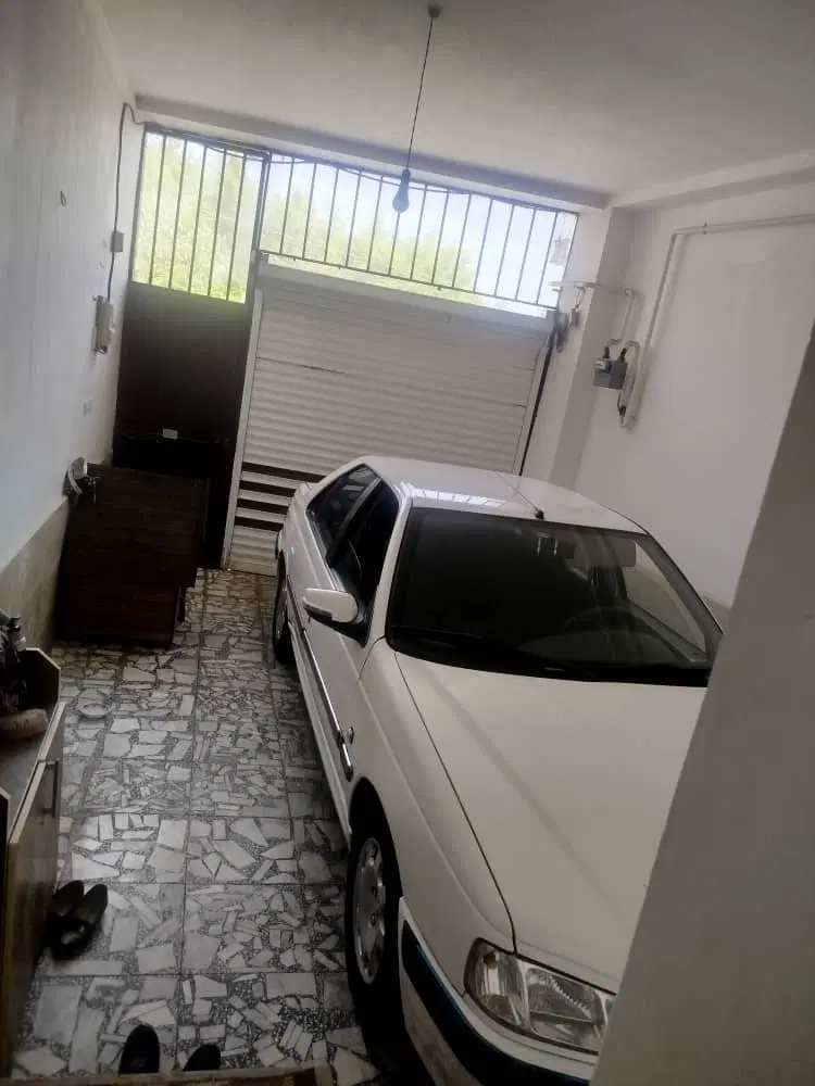 منزل مسکونی آنسر محله