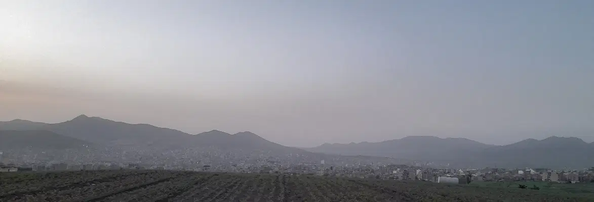 زمین خبازان