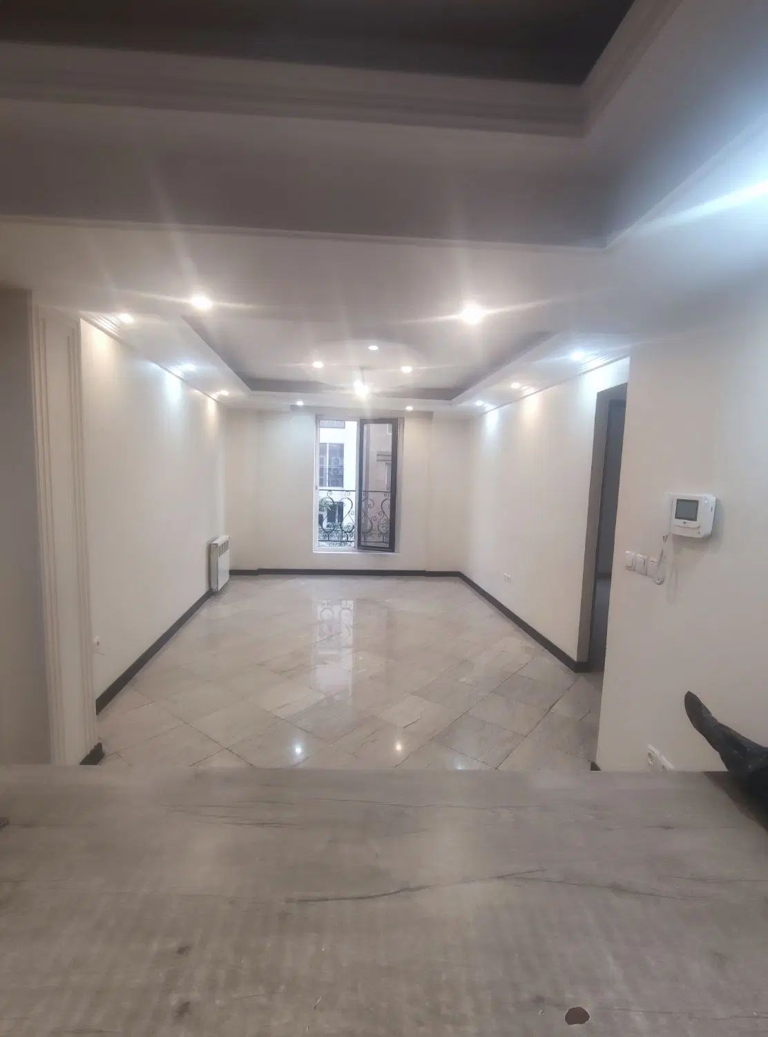 خ ادیبی 2 خواب 65 متر
