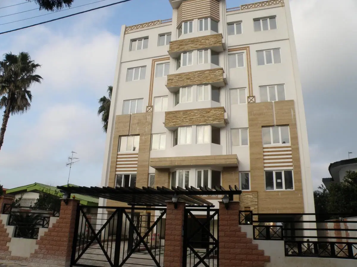 آپارتمان سایت اداری