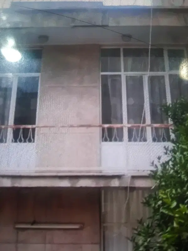 کلنگی حیدری شمالی ۱۰۸ متری
