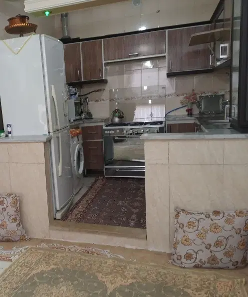 اجاره خونه  فرید انقلاب 30 نبش کوچه عدل