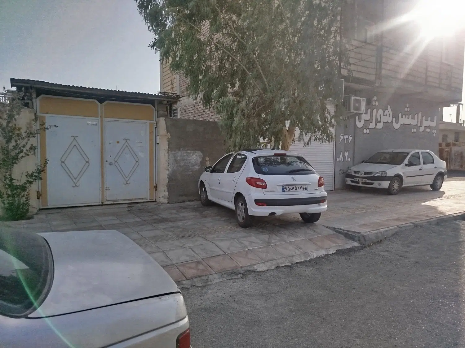 اجاره مسکونی