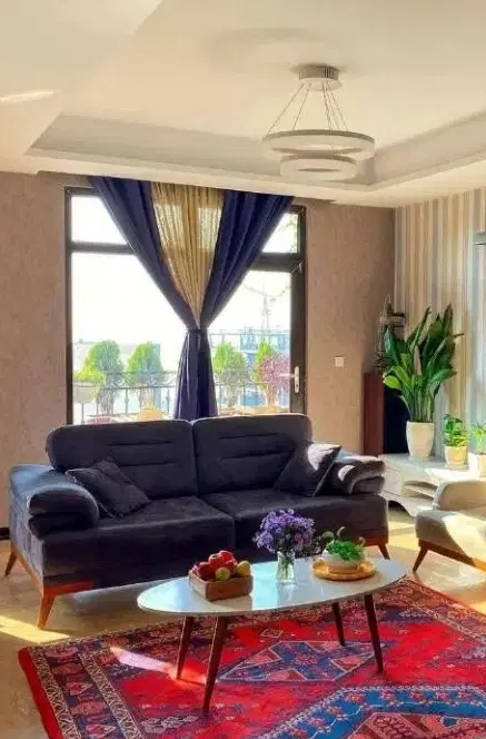 اجاره خانه 50متری در بلوار توس
