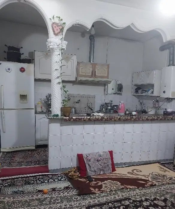 اجاره خانه ۴۴ متری صالحیه میلان ۲۷