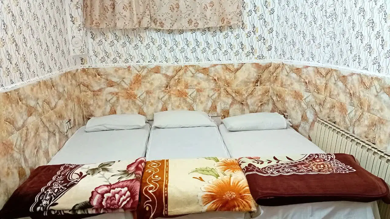 سویت نزدیک حرم امام رضا باقیمت  مناسب