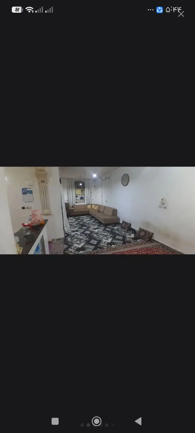 فروش خانه دو طبقه در جدیده