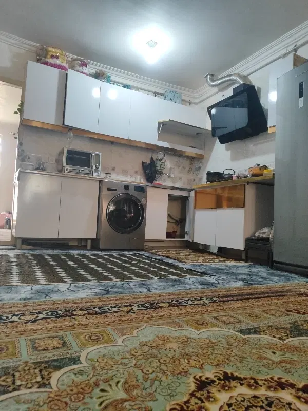 منزل ویلایی نقلی