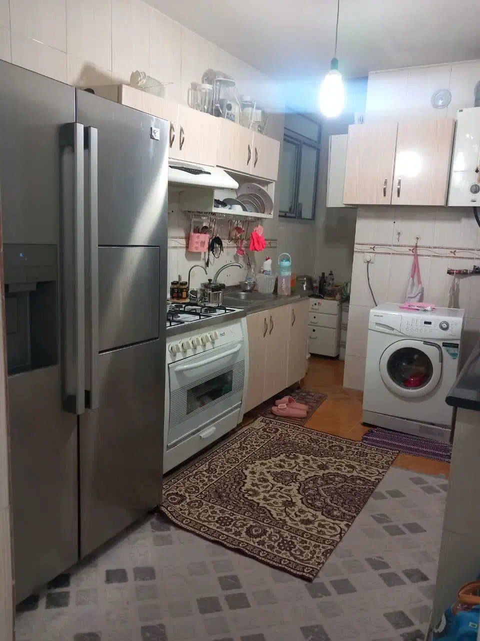 اجاره منزل اپارتمانی