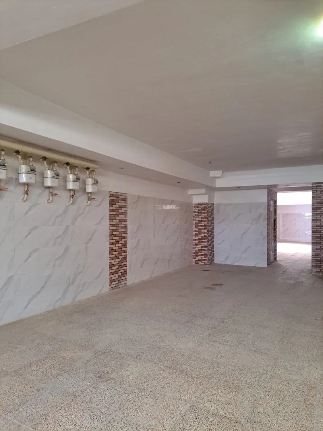 ۱۸۵ متر دوبلکس  ۲ پارکینگ وحیدیه