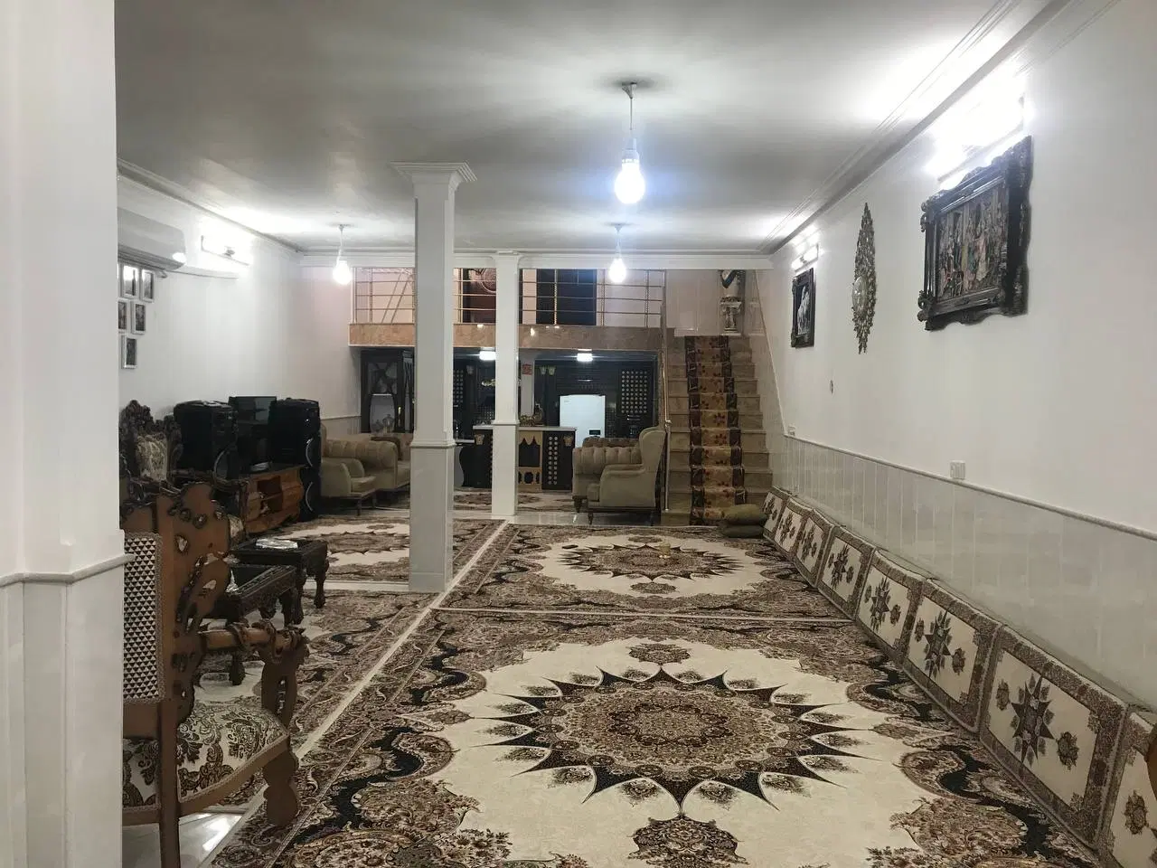 رهن خانه