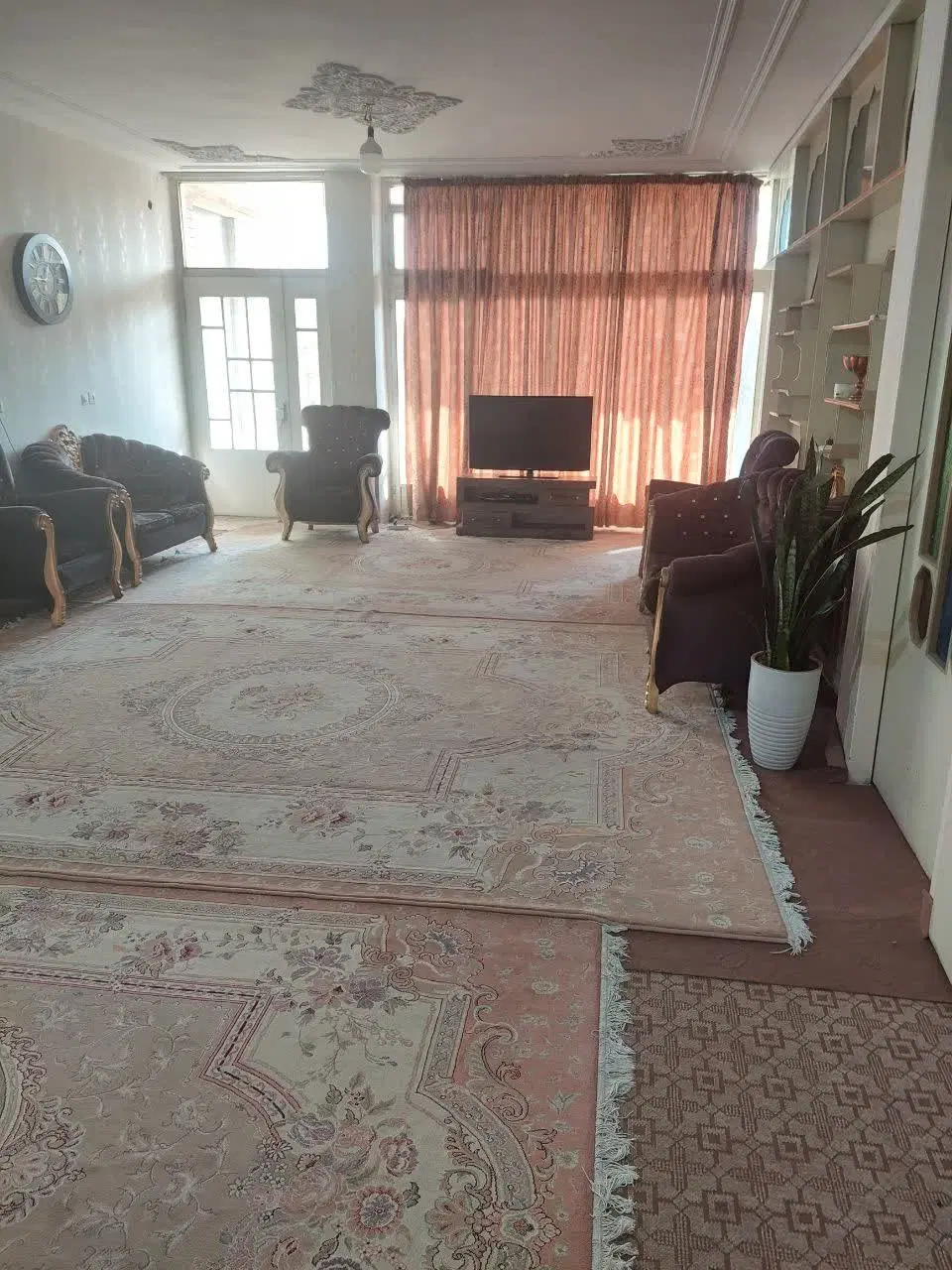 منزل ویلایی