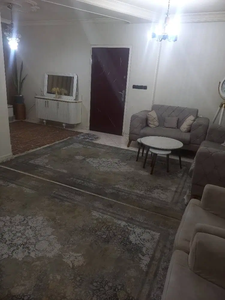 رهن کامل آپارتمان ۶۵ متری