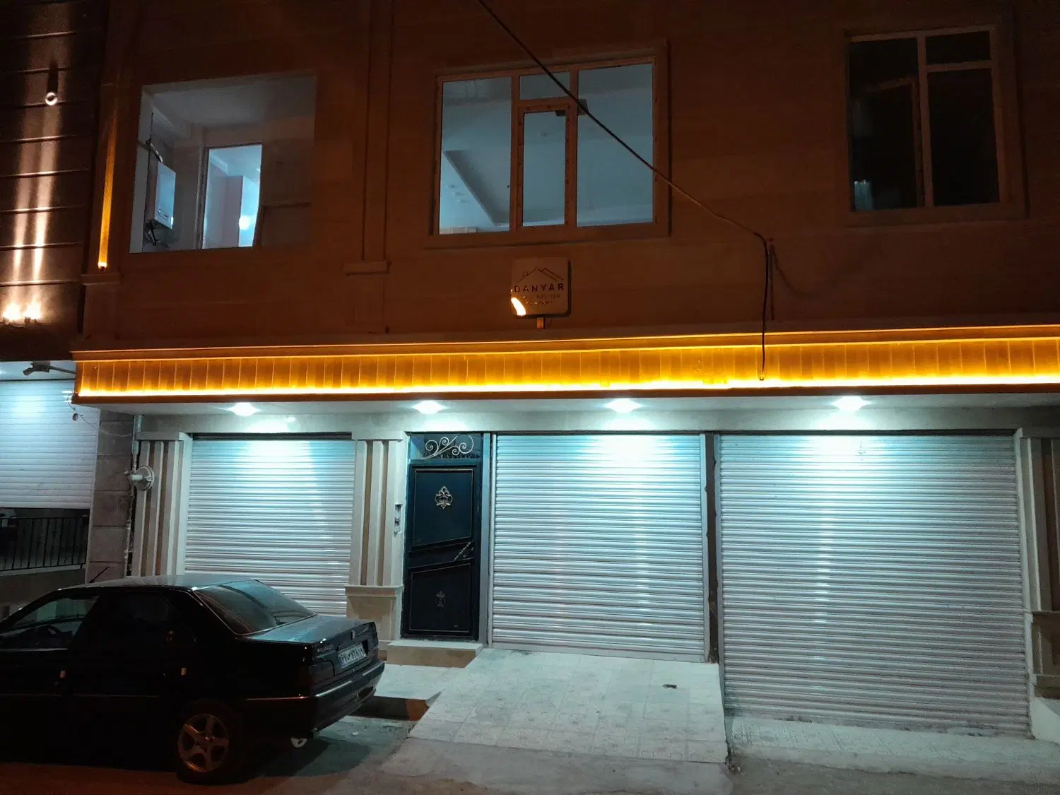 رهن اجاره آپارتمان جهاد _ نصر _