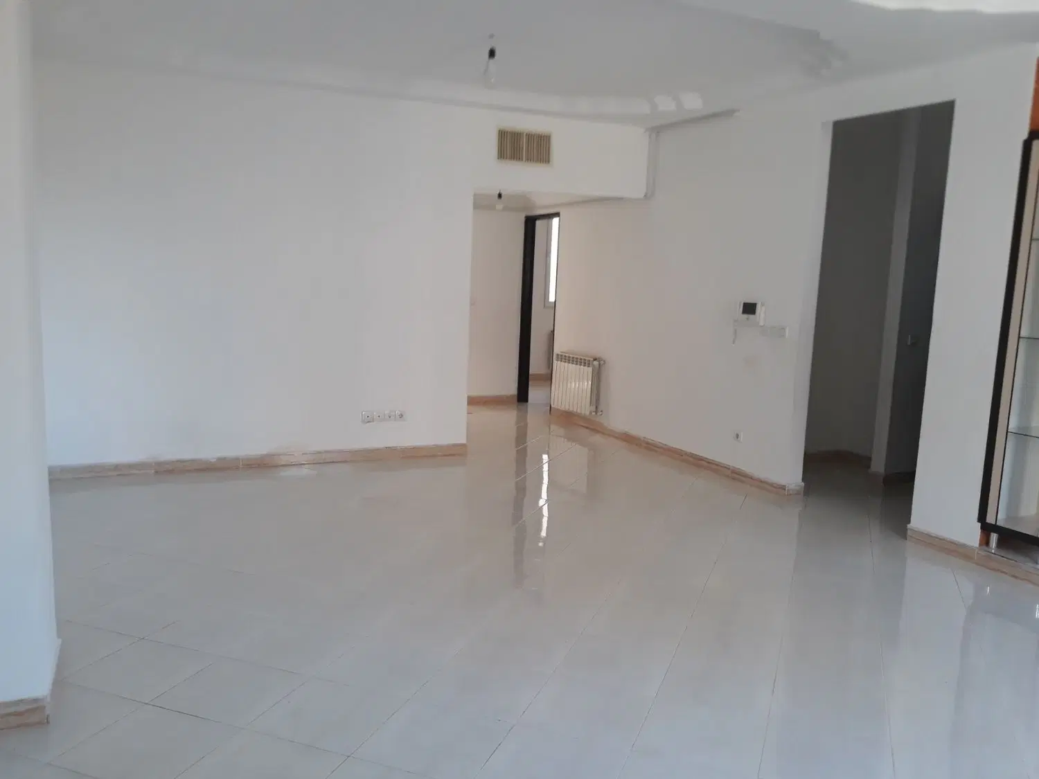 اجاره آپارتمان جنوبی 2 خوابه شهرک پنج آذر
