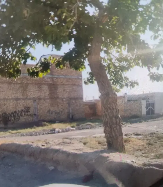 زمین امام خمینی 34
