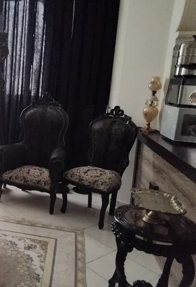 نیازمند همخونه