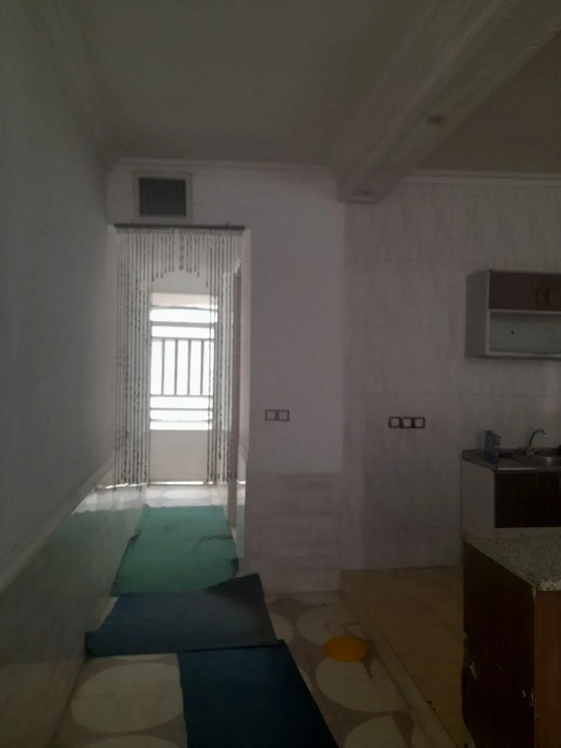 خانه ویلای تک طبقه