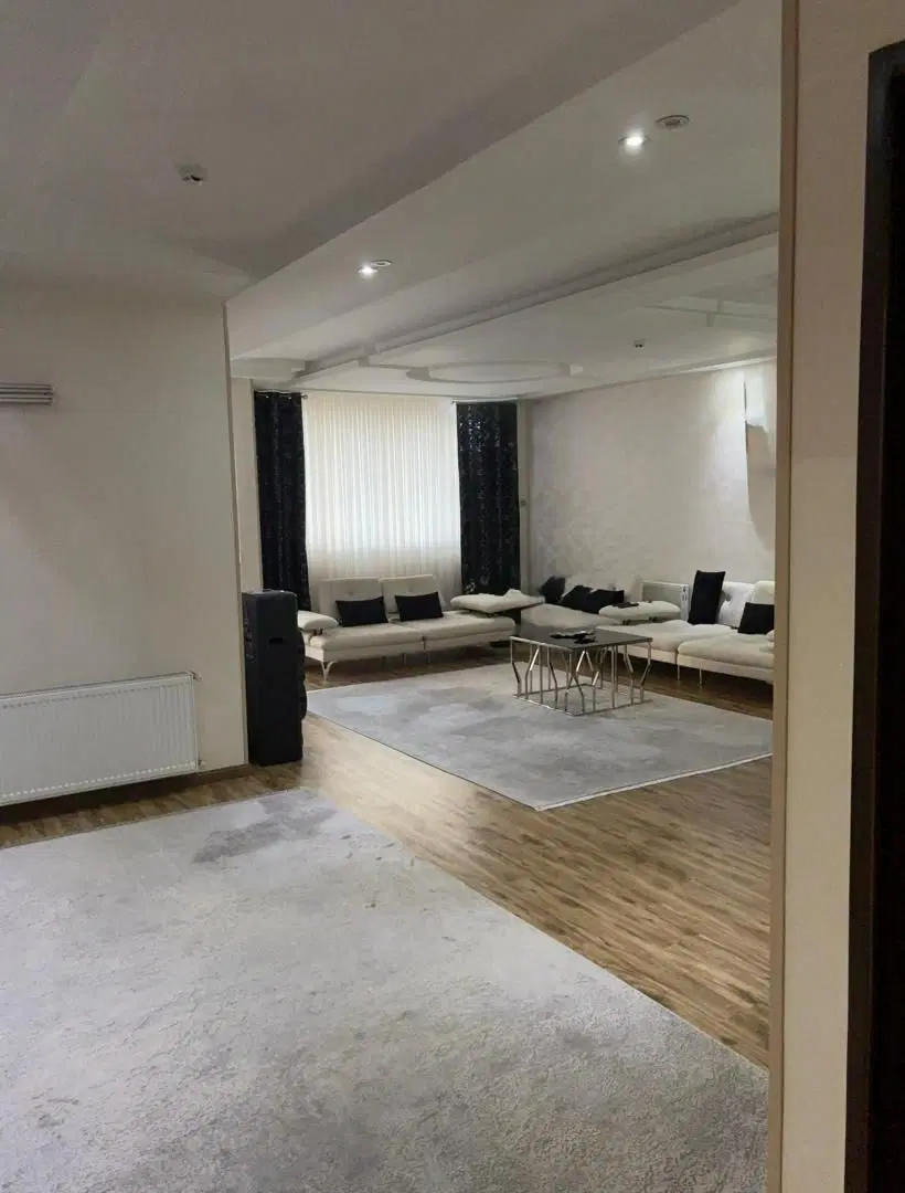 ۱۴۵متری  اپارتمان هنرستان