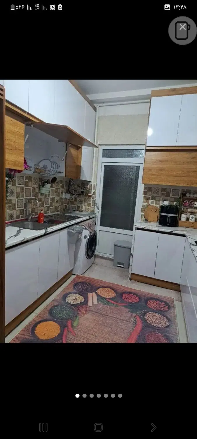 مسکن ملی
