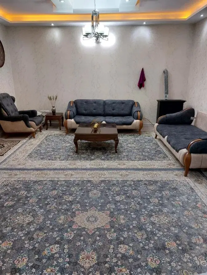 61متر خوش نقشه فول امکانات،آماده تخلیه