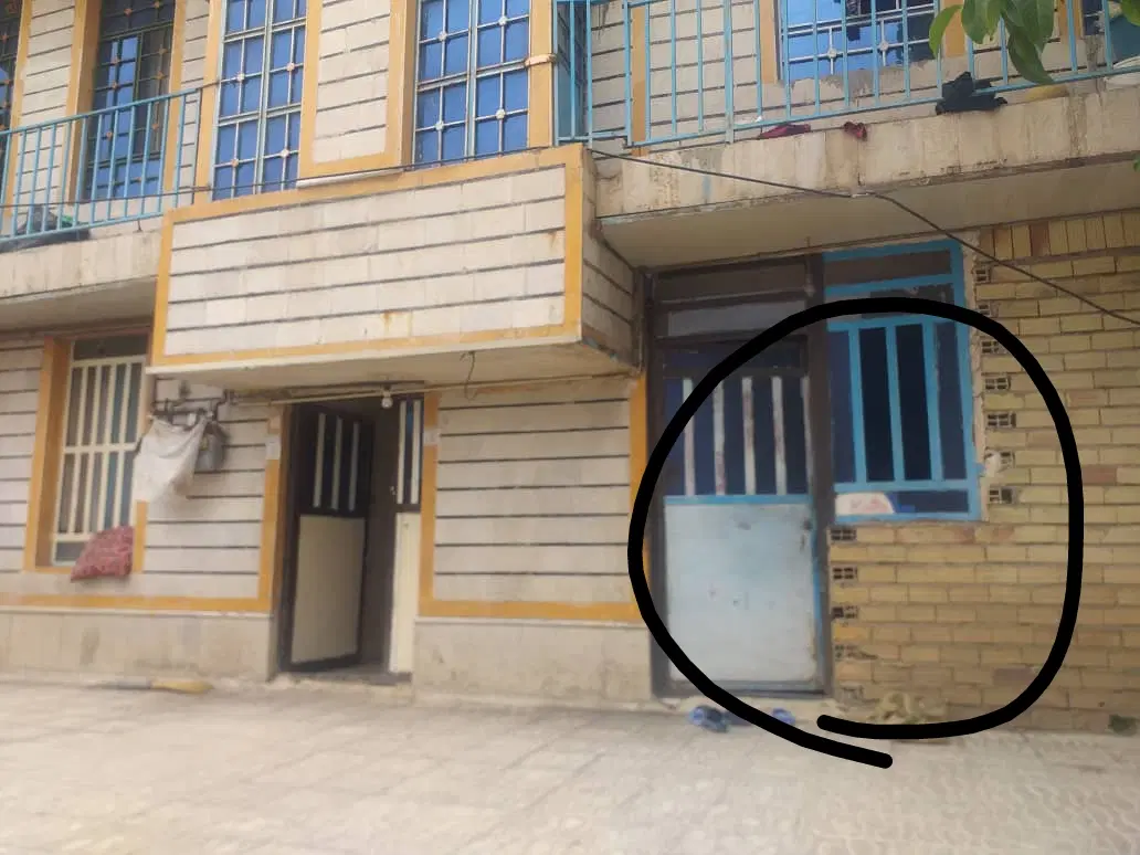 اجاره اتاق پنجاه متری