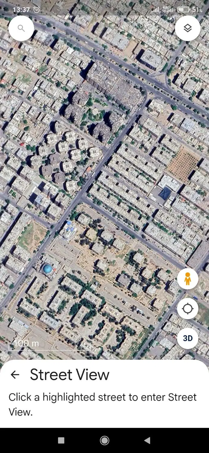 اپارتمان شخصی ساز به نشین
