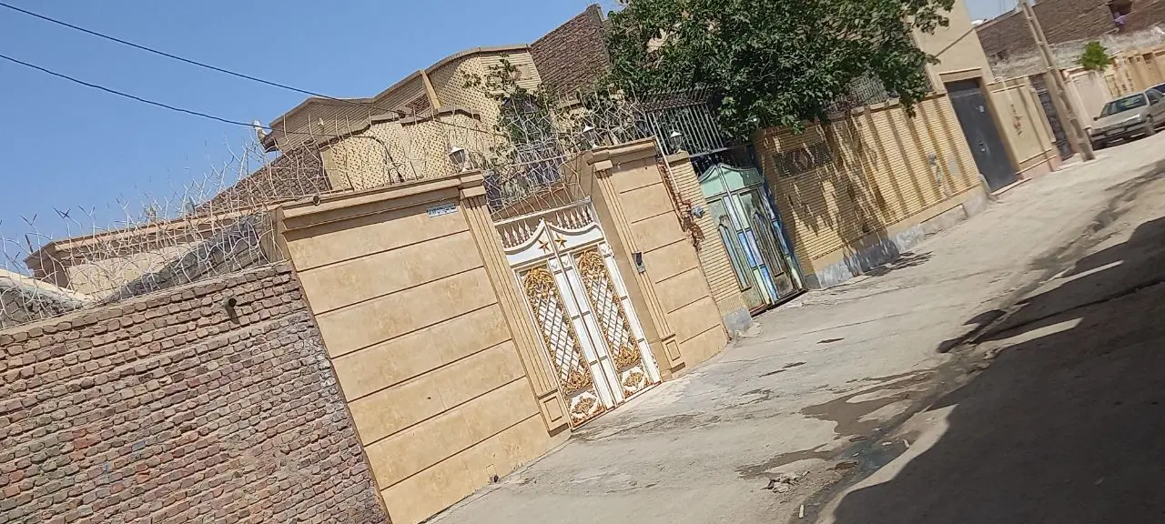 اجاره خانه ویلایی نوساز