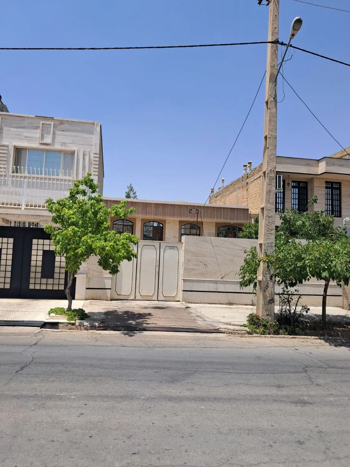 فروش منزل دربست ۲ خوابه مولانا